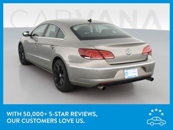 2013 volkswagen cc in dulles, virginia