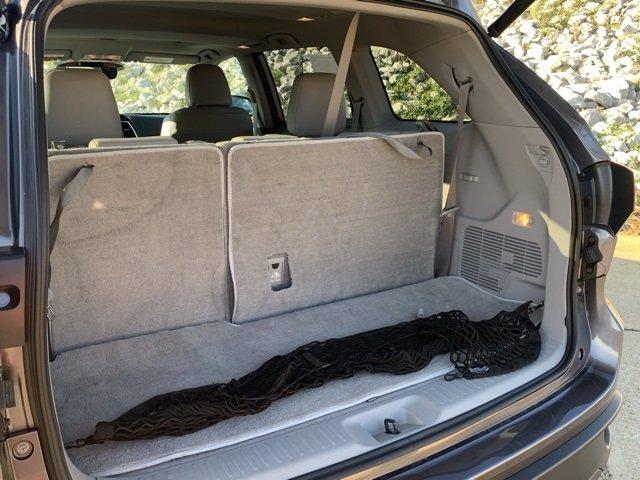 used 2019 toyota highlander xle meridian, ms 39302 for sale in meridian, mississippi