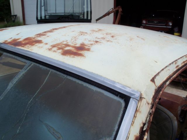 ford mustang fastback 1967