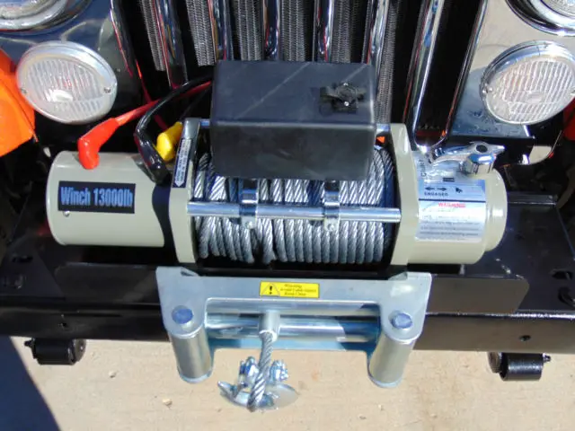 1979 jeep cj renegade; 304 v-8 4x4; excellent working condition