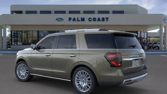 2024 Ford Expedition