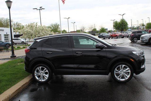 2022 buick encore gx preferred in saginaw, michigan