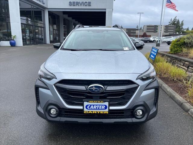 2024 subaru outback premium