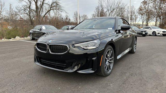 2024 bmw 230 i xdrive