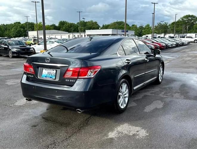 2010 lexus es base 4dr sedan in lexington, kentucky