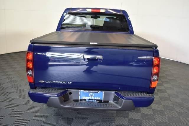 used 2010 chevrolet colorado 2wd crew cab lt w/ 1lt charlotte, nc 28227 for sale in charlotte, north carolina