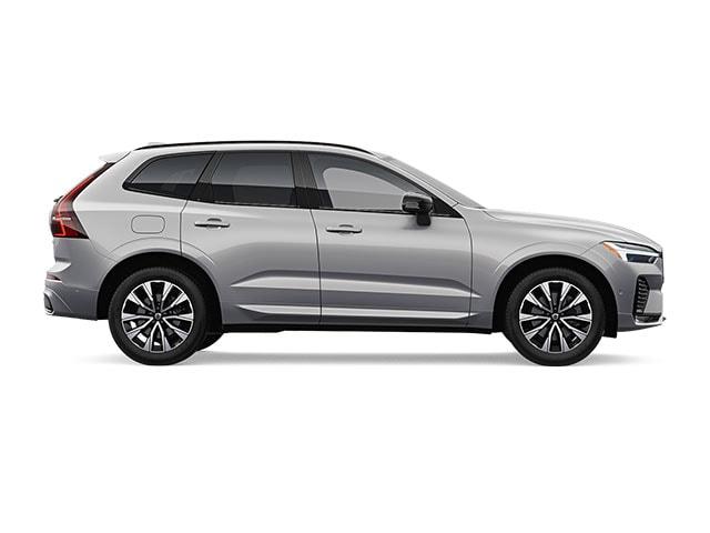 2023 volvo xc60 b5 awd plus dark
