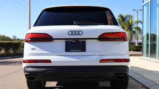 2025 Audi Q7