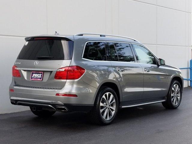 used 2015 mercedes-benz gl 450 4matic knoxville, tn 37922 for sale in knoxville, tennessee