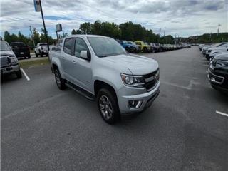 2019 Chevrolet z71