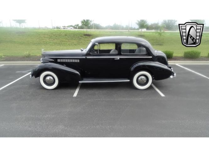 1937 buick century in o'fallon, illinois