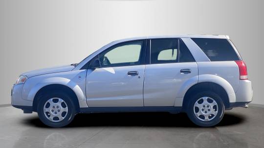 2007 Saturn VUE