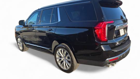 2024 GMC Yukon