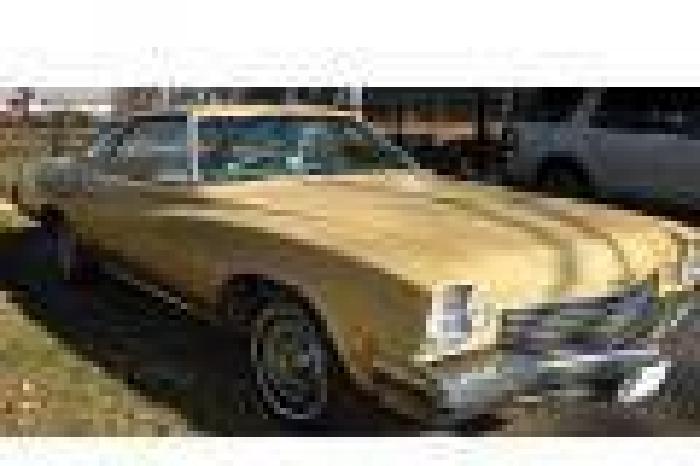 1973 buick century coupe for sale. in lynchburg, va