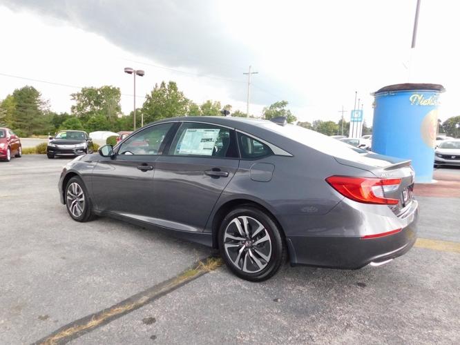 new 2019 honda accord hybrid sedan richmond, in 47374 for sale in chester, indiana