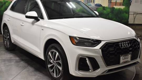 2024 Audi Q5
