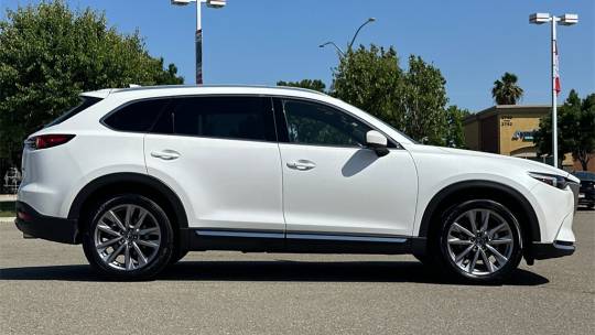 2023 Mazda CX-9