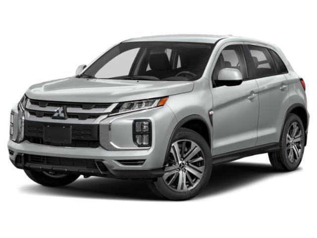 2020 mitsubishi outlander sport 2.0 es