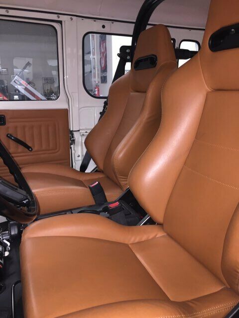 1980 fj company restored fj 40 landcruiser