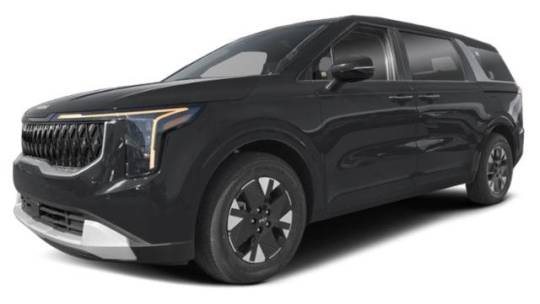 2025 Kia Carnival