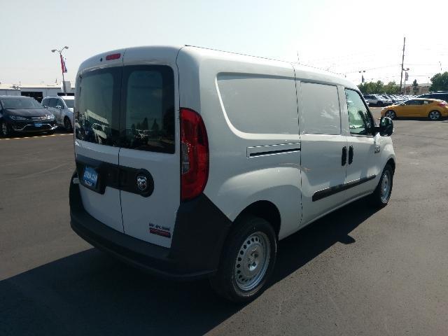 2018 ram promaster city cargo tradesman tradesman 4dr cargo mini-van for sale in billings, montana