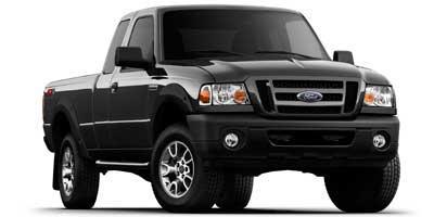 2011 ford ranger xlt