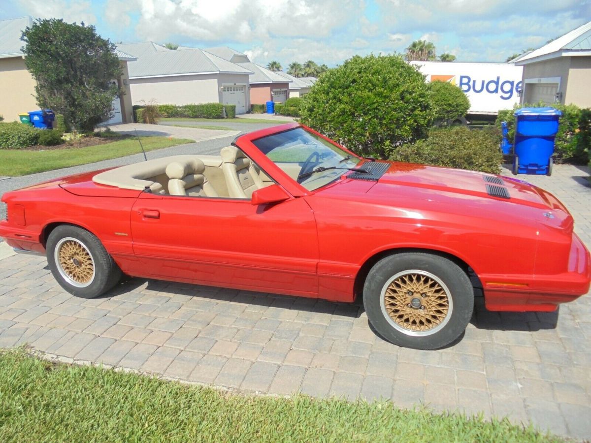 convertible classic cars for sale