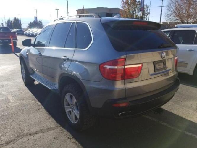 2007 bmw x5 4.8i awd 4.8i 4dr suv for sale in american fork, utah