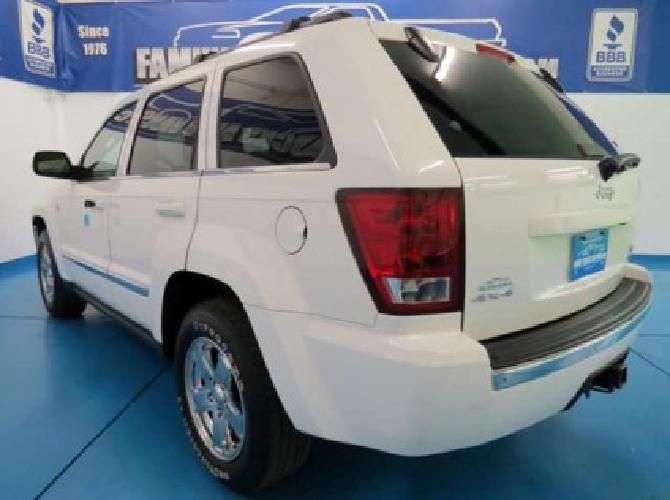 2005 jeep grand cherokee limited in denver, co