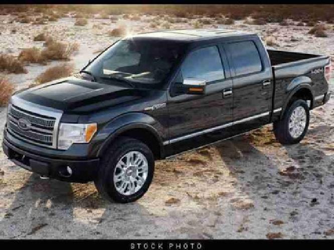 2009 ford f-150 in prince george, va
