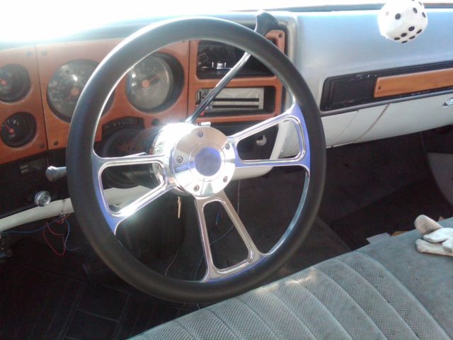 chevy, chopped, lowered, hot rod, street rod project, garage find, no reserve