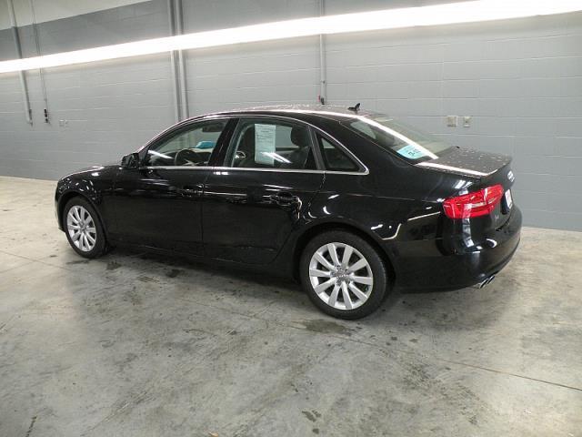 2013 audi a4 2.0t quattro premium awd 2.0t quattro premium 4dr sedan 8a for sale in sioux falls, south dakota