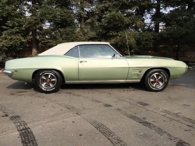 1967 1968 1969 1970 1971 1972 1973 pontiac firebird formula 400