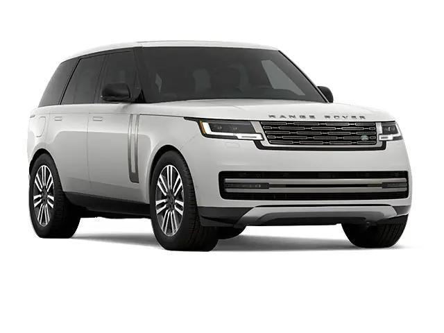 2024 land rover range rover p530 se