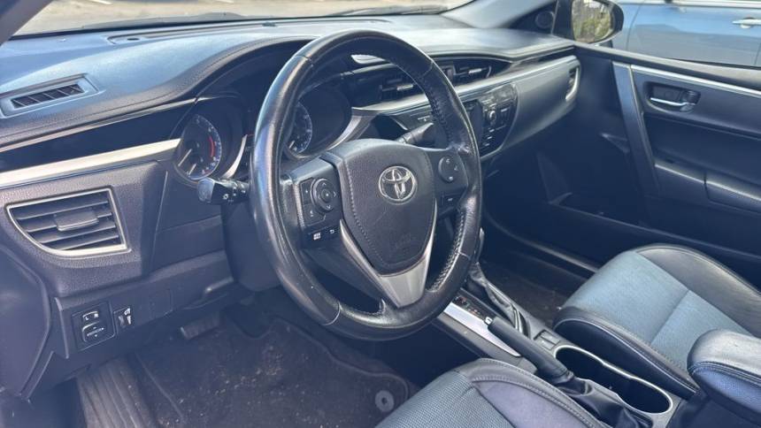 used 2015 toyota corolla l $7,999great deal 155,719 mi. location: fort pierce