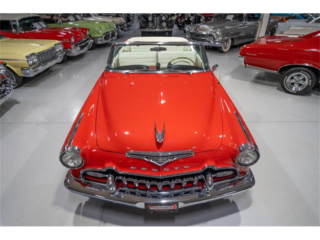 1955 desoto fireflite