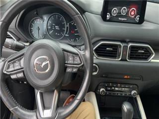 2020 Mazda CX-5 grand touring reserve