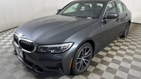 2021 bmw 3 series 330i xdrive