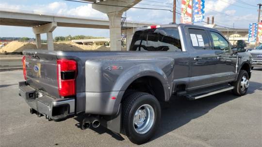 2023 Ford F-350