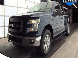 2015 Ford F-150 xl