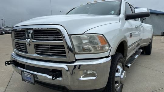 2010 Dodge Ram