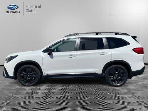 2023 subaru ascent onyx edition limited in olathe, kansas