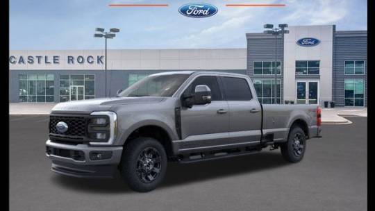 2024 Ford F-350