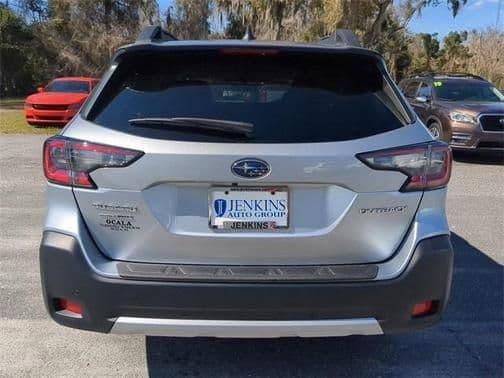 2023 subaru outback 2.5i limited in ocala, florida