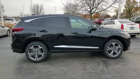2025 Acura RDX