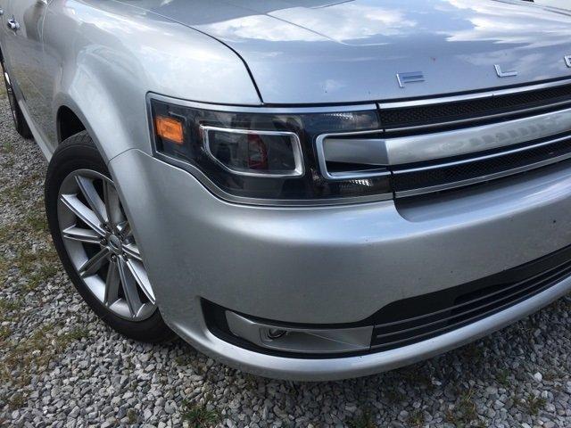 used 2019 ford flex awd limited pikeville, ky 41501 for sale in broad bottom, kentucky