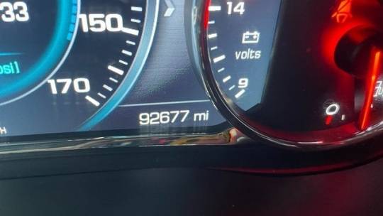 2017 GMC Acadia