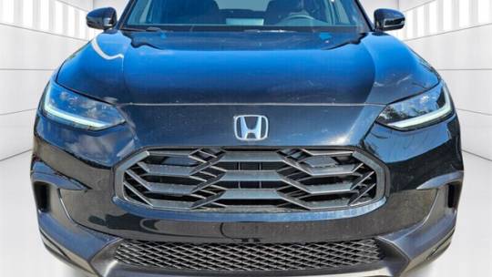 2025 Honda HR-V