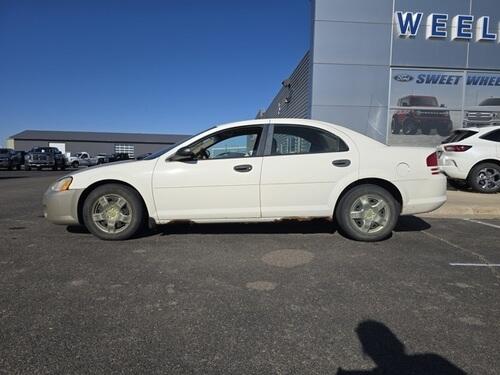 2004 dodge stratus