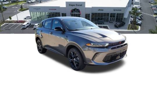 2024 Dodge Hornet